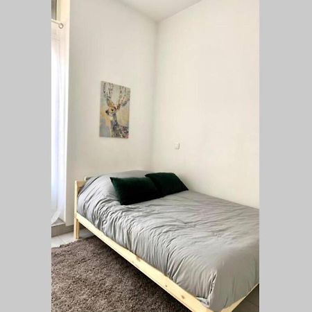 Appartement Confort Centre-Ville St Roch 몽펠리에 외부 사진