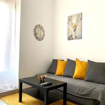 Appartement Confort Centre-Ville St Roch 몽펠리에 외부 사진