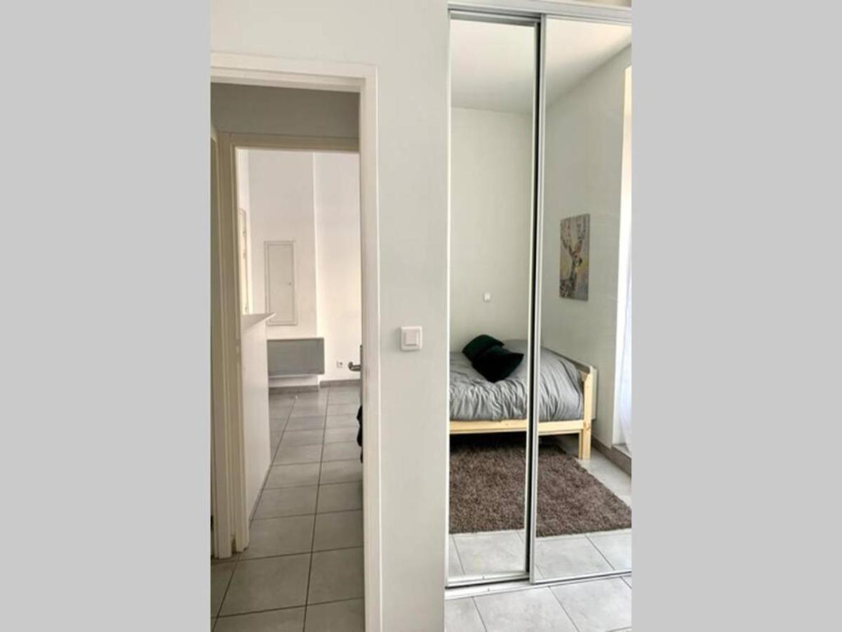 Appartement Confort Centre-Ville St Roch 몽펠리에 외부 사진