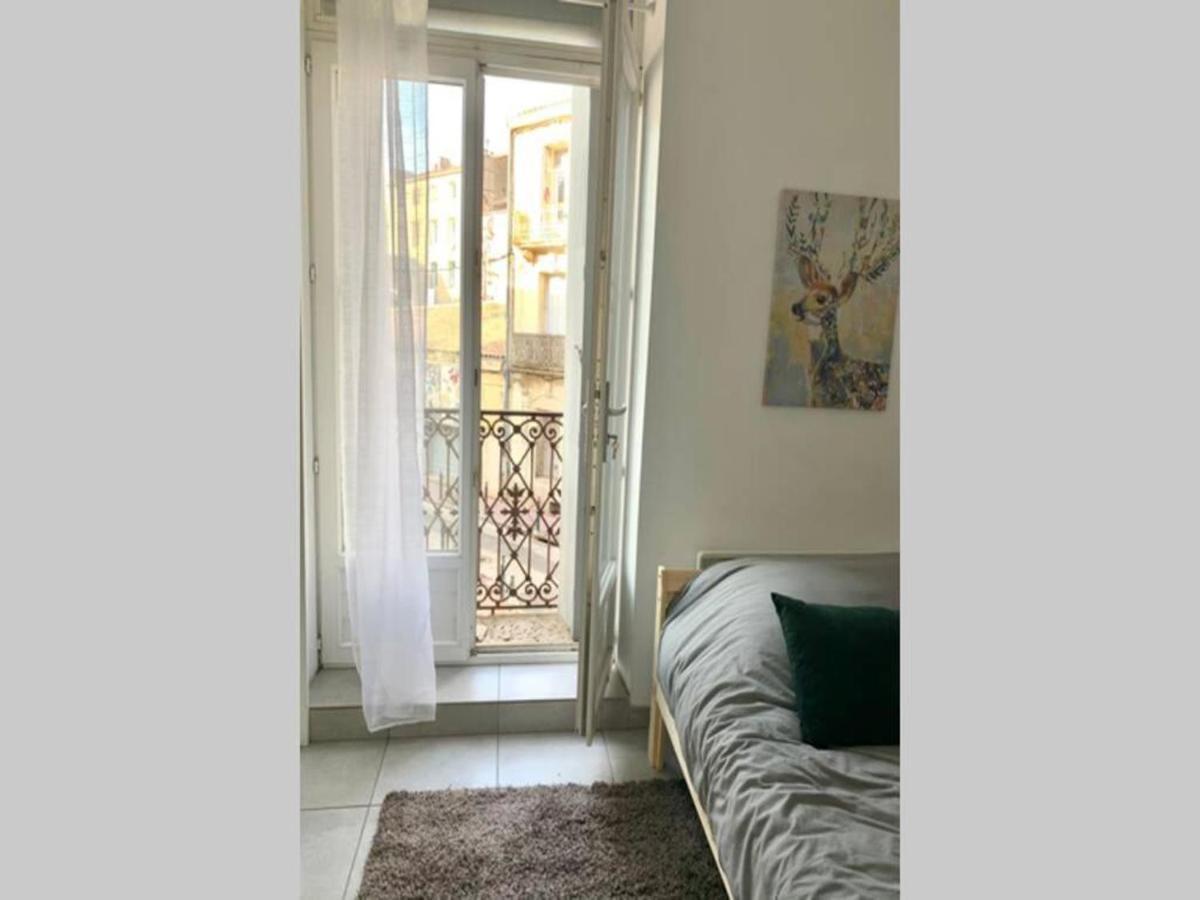 Appartement Confort Centre-Ville St Roch 몽펠리에 외부 사진