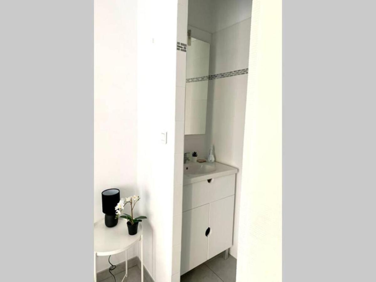 Appartement Confort Centre-Ville St Roch 몽펠리에 외부 사진