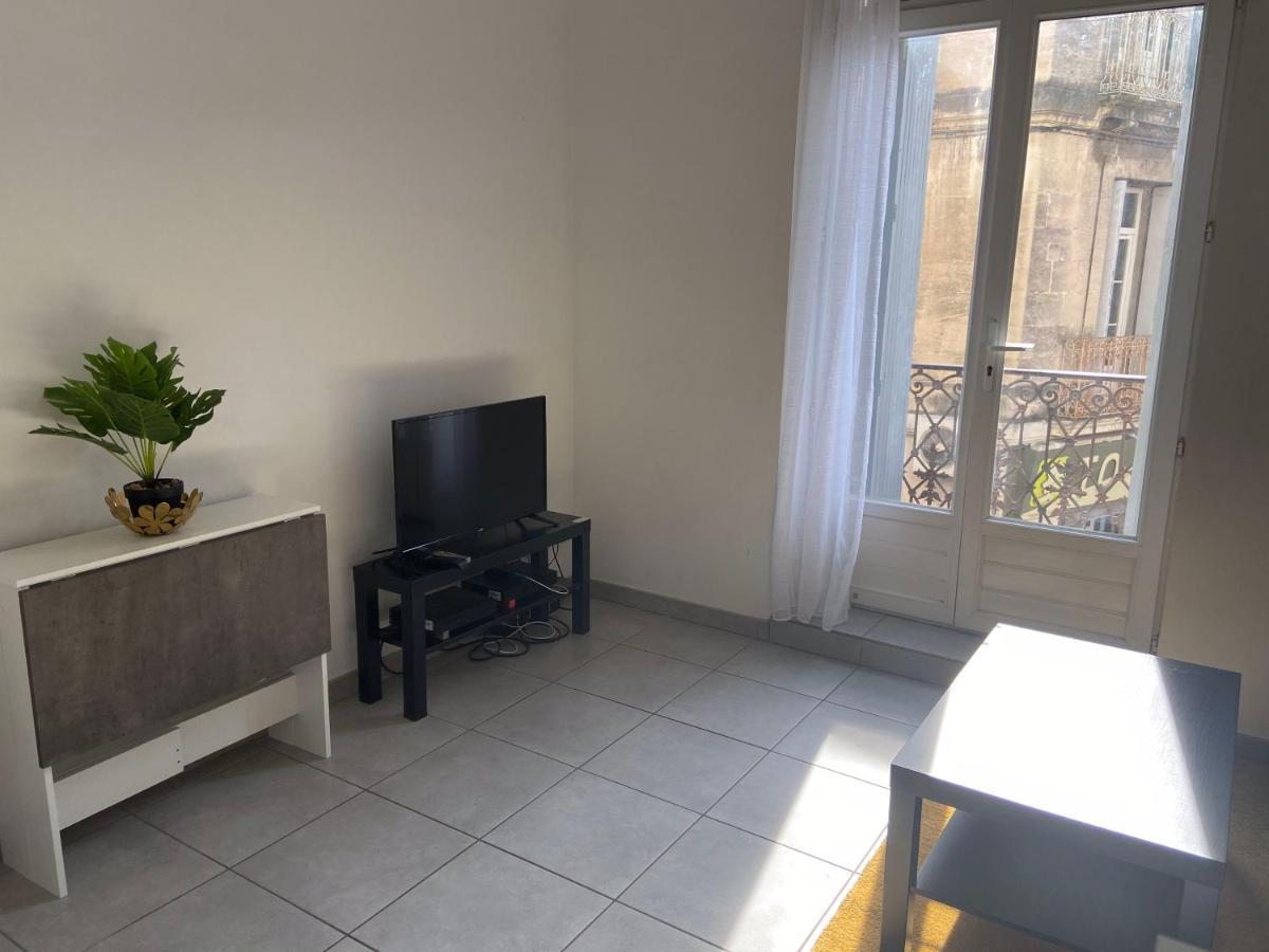 Appartement Confort Centre-Ville St Roch 몽펠리에 외부 사진